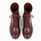 noirtide USMC Raider Leather Boots