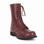 noirtide USMC Raider Leather Boots