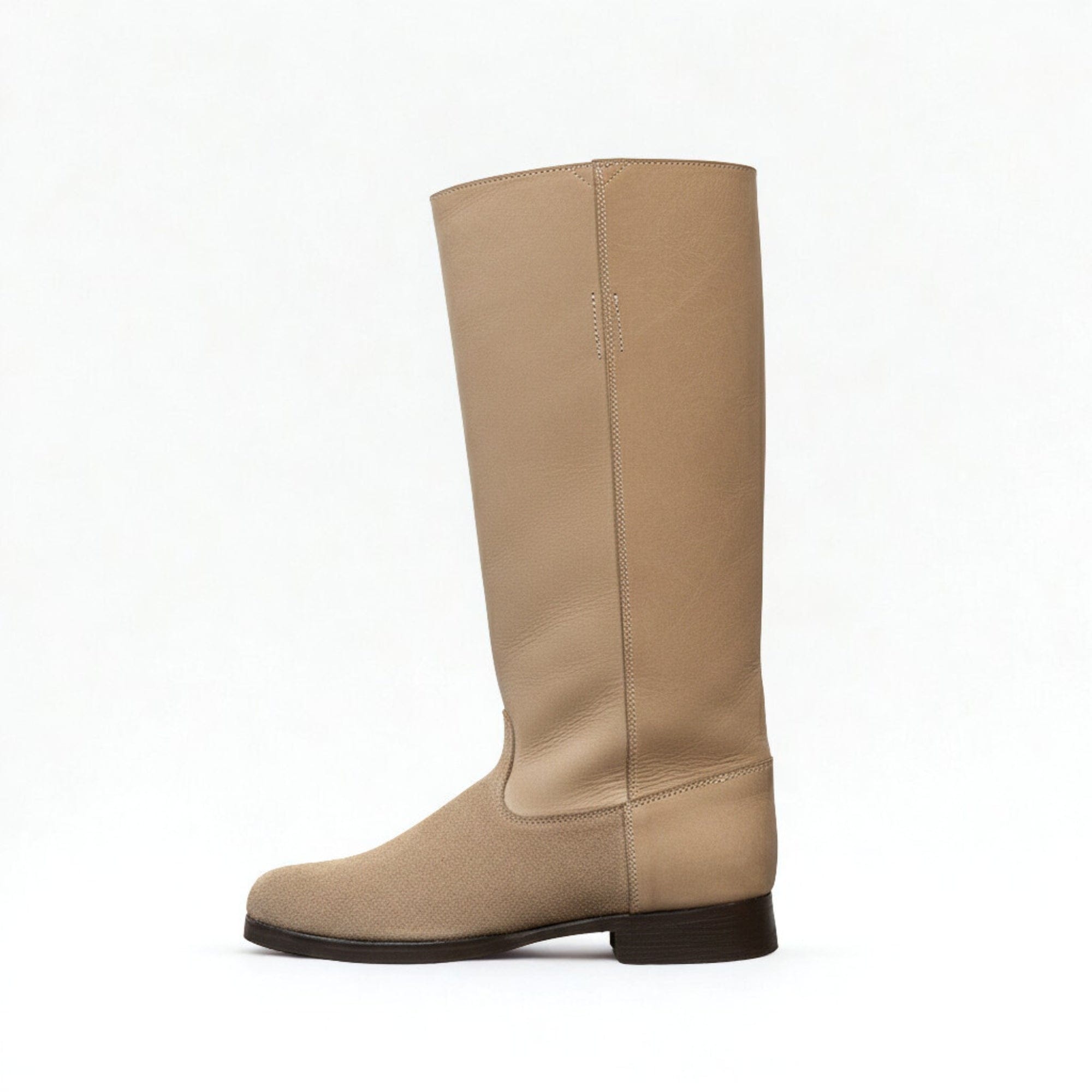 noirtide WW1 German Marching Boots