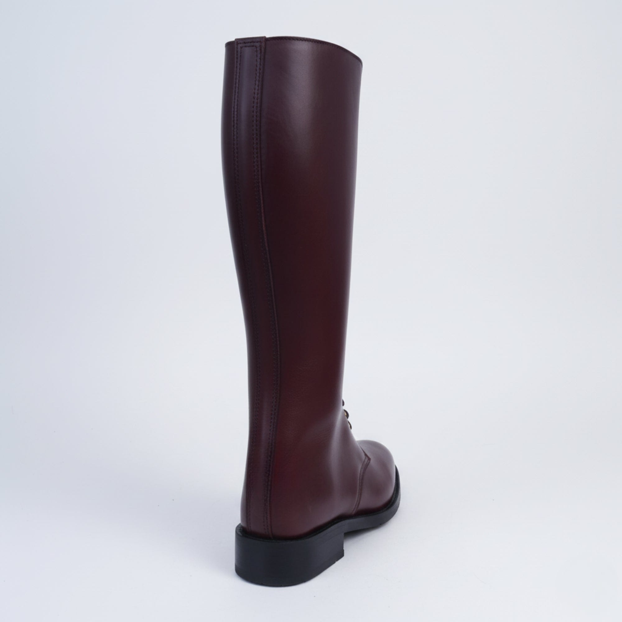 noirtide WW2 German SA Kampfzeit Tall Boots