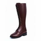 noirtide WW2 German SA Kampfzeit Tall Boots