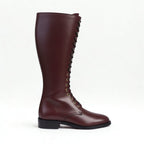 noirtide WW2 German SA Kampfzeit Tall Boots