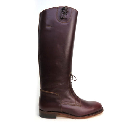horse riding boots