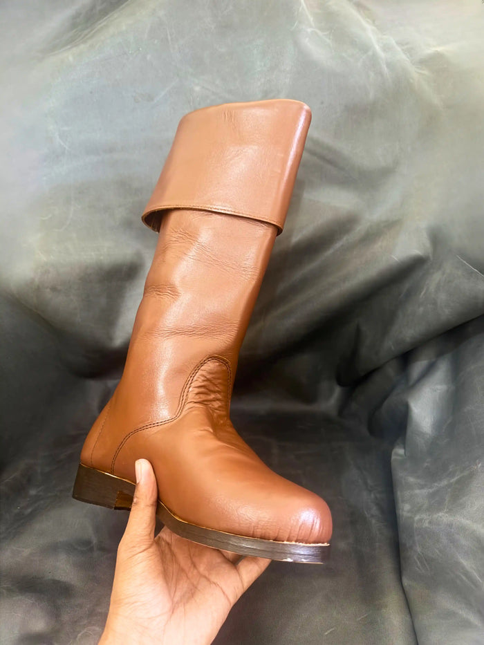 Custom Boot