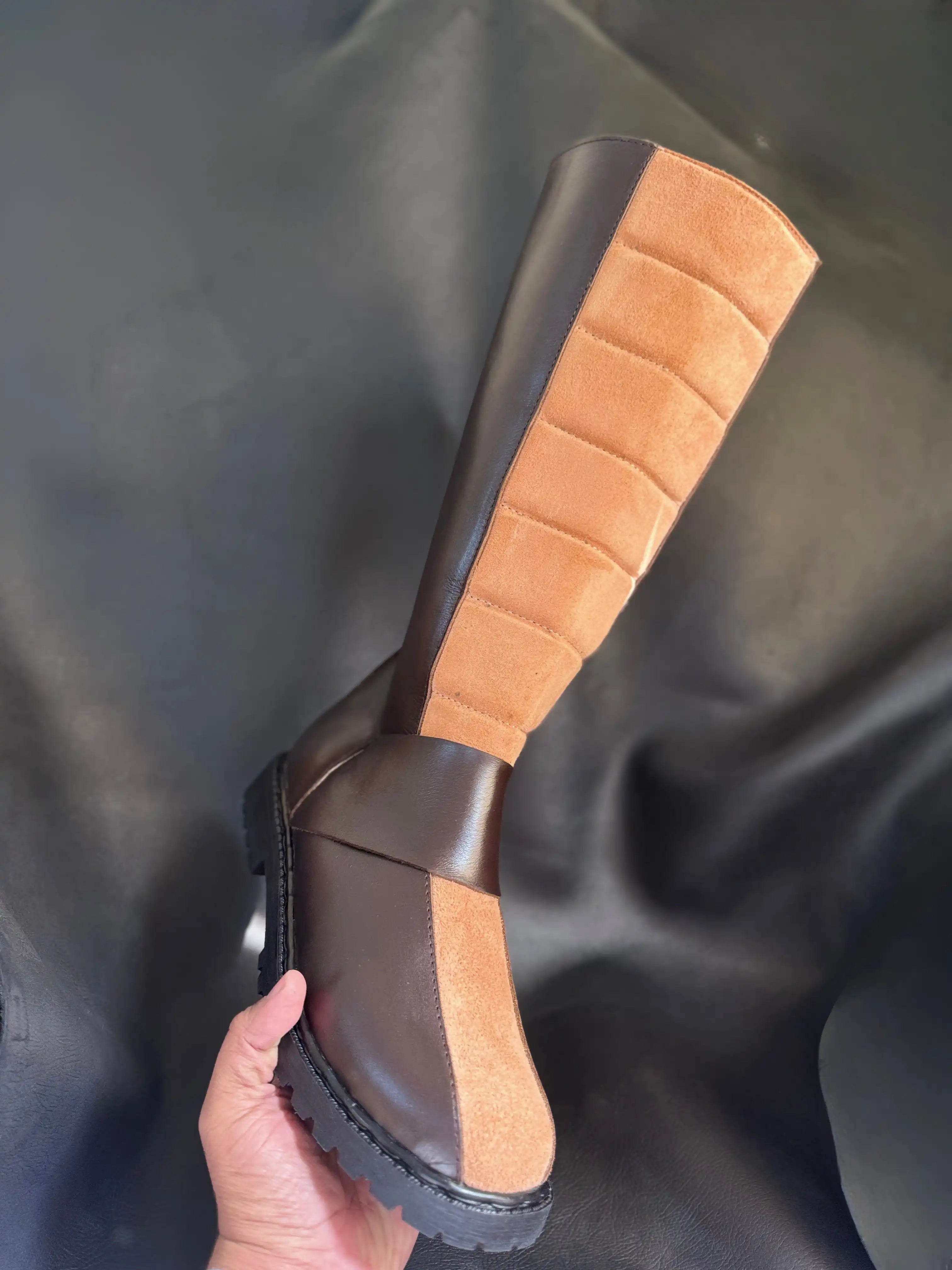 noirtide star wars Kanan Jarrus boot