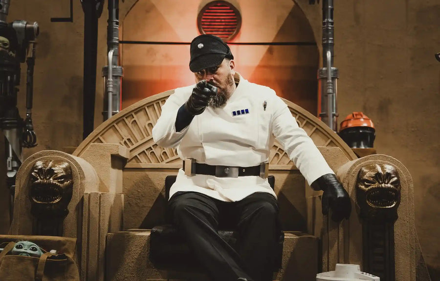 Character & Theatrical