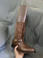 noirtide star wars mace windu boots
