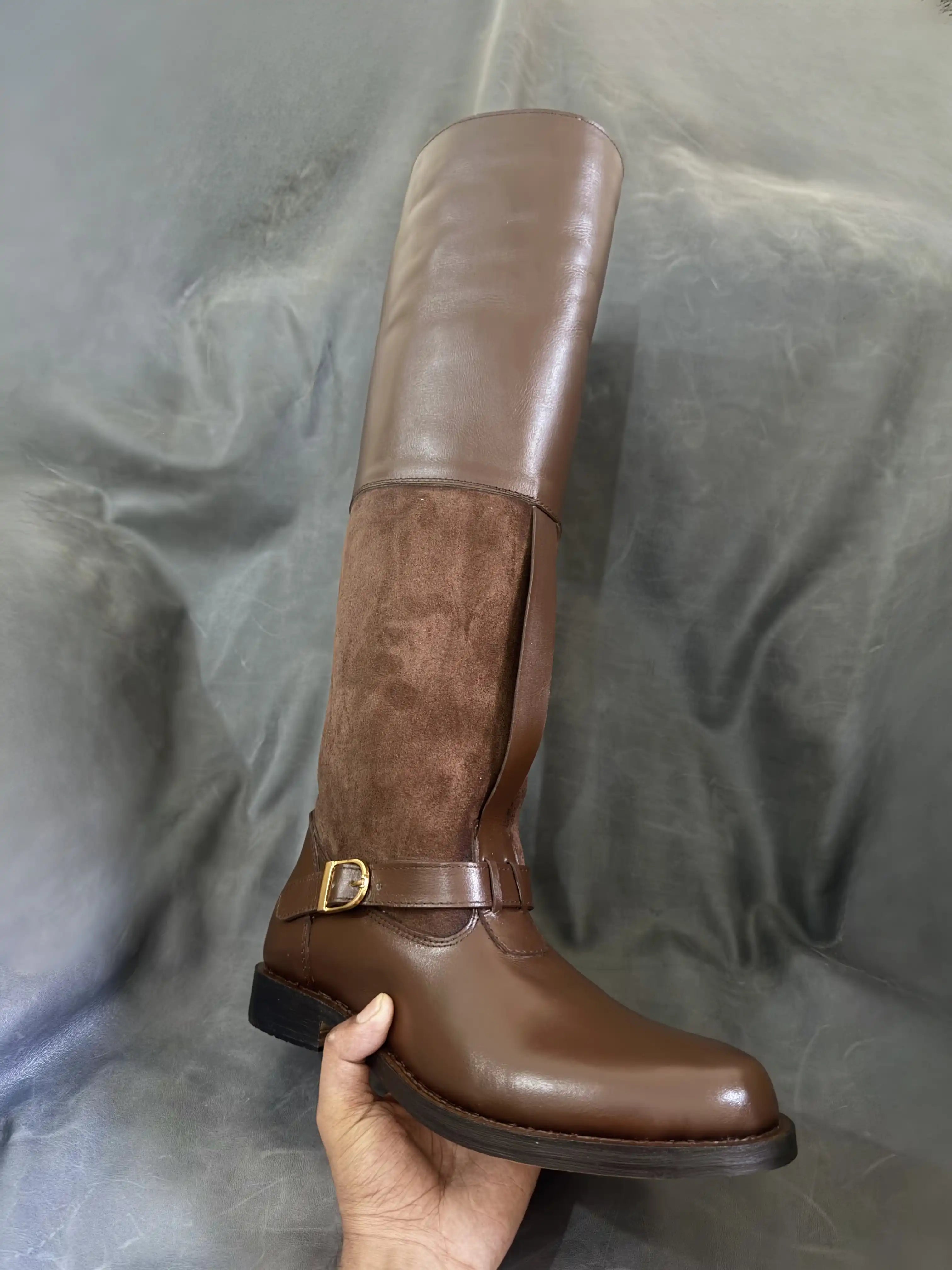noirtide star wars mace windu boots
