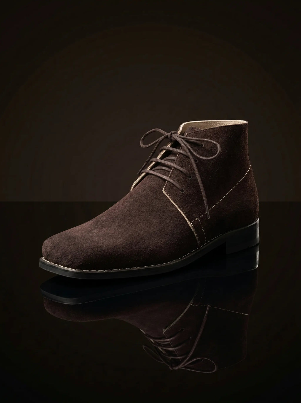 Brogan Shoes