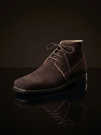 Brogan Shoes