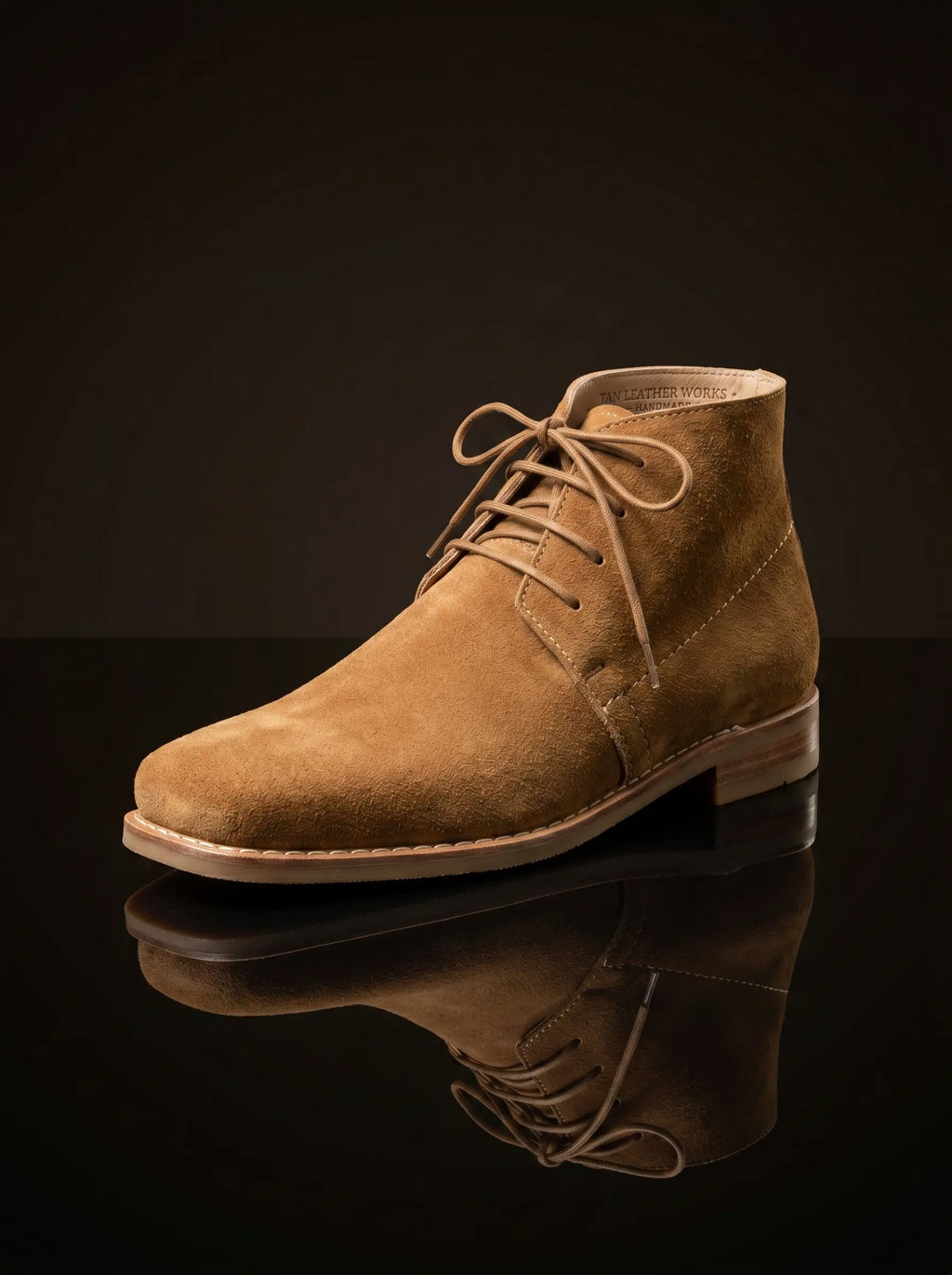 Brogan Shoes