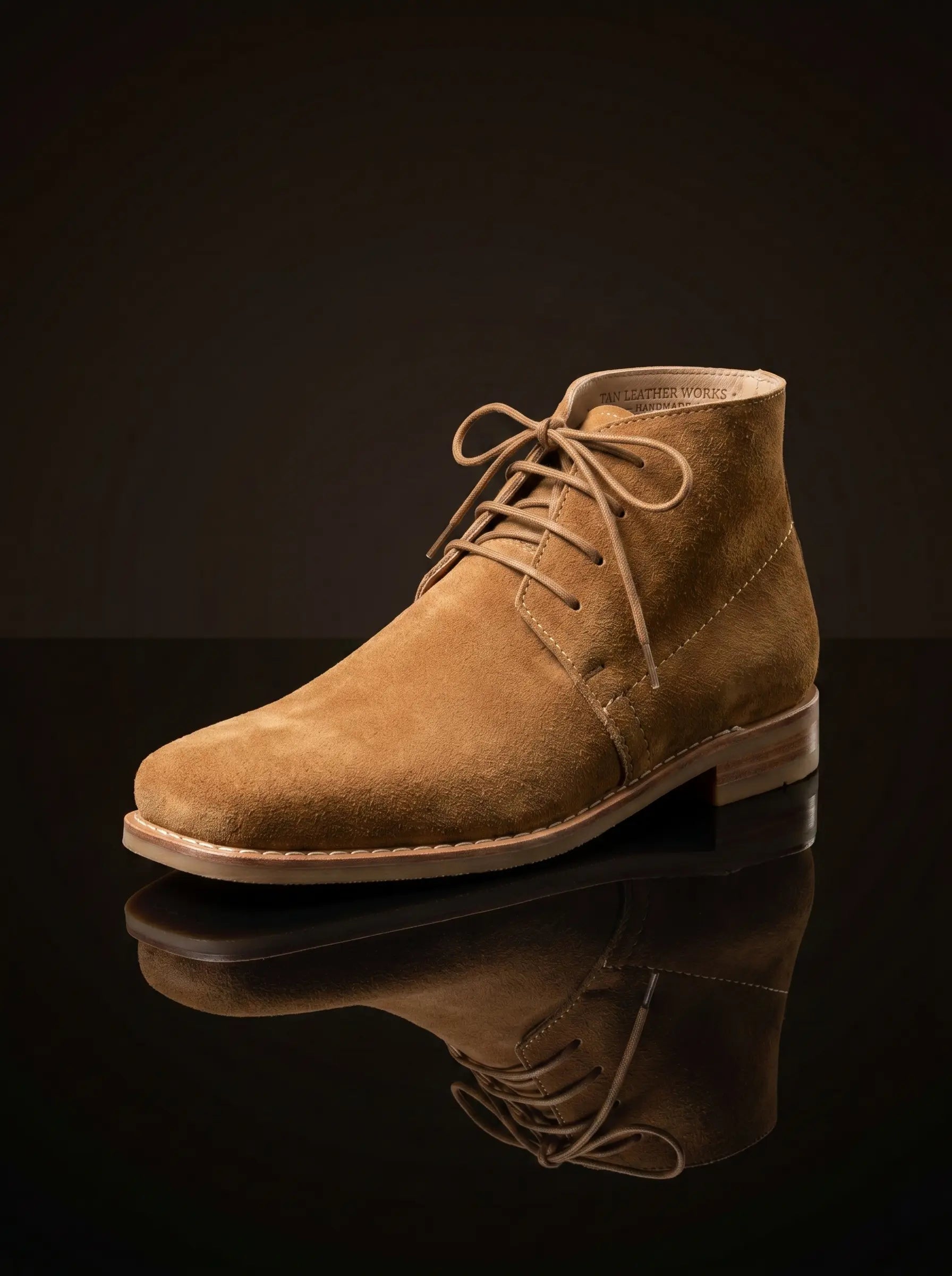 Brogan Shoes