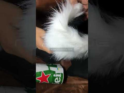 santa claus boots