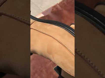 Star War JD Boots
