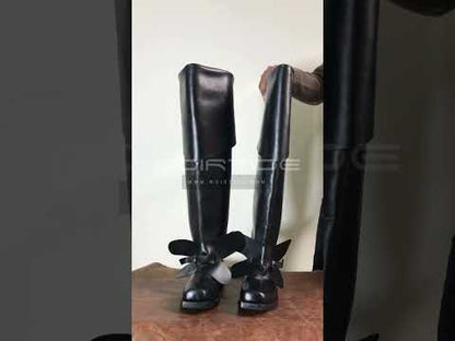 muskeeter boots